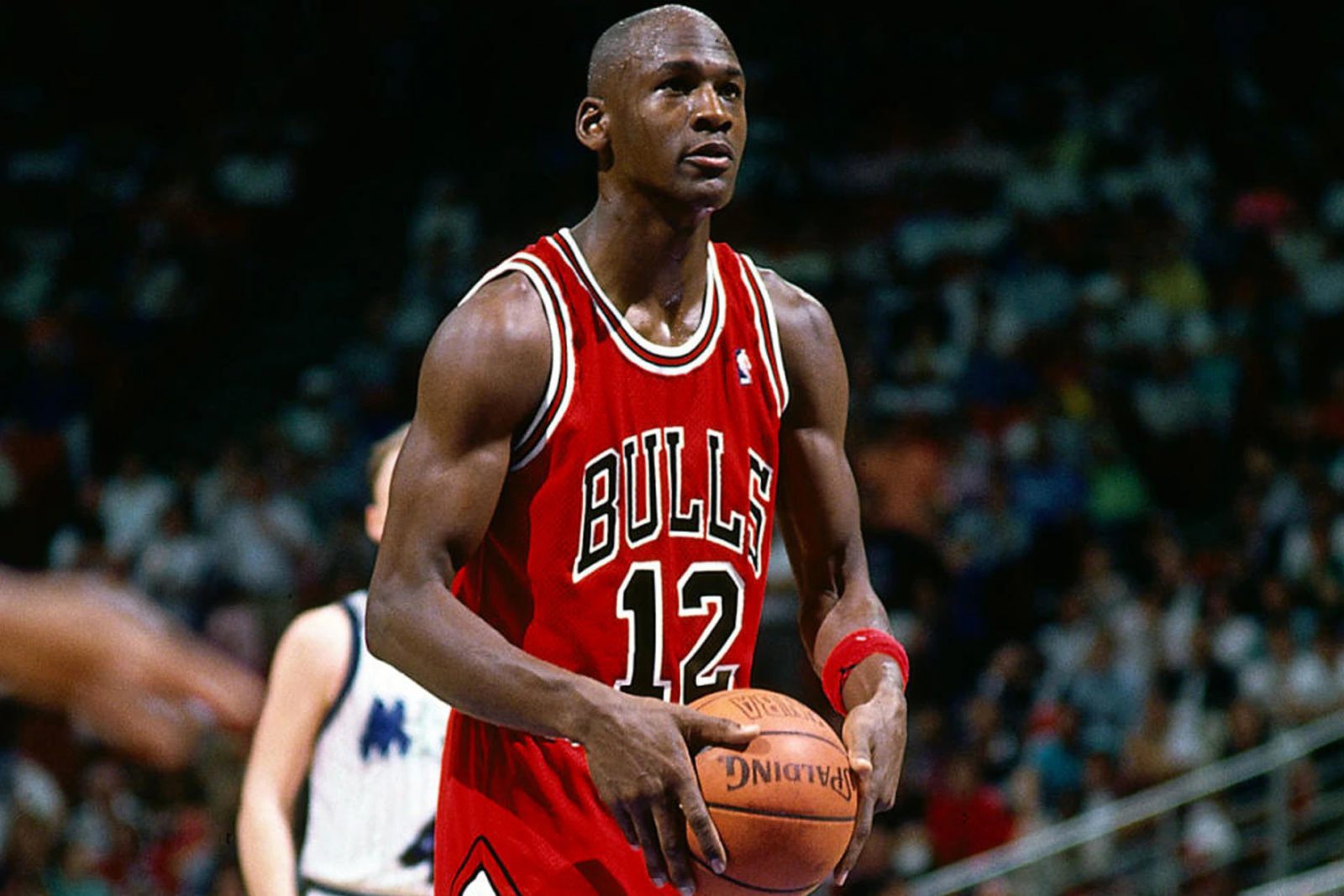 michael jordan resigns from nike