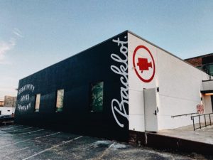 Near Southside – Red Productions also calls Southside home