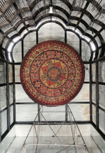 Nestor Topchy, published September 2013. Photographed by Jack Thompson.