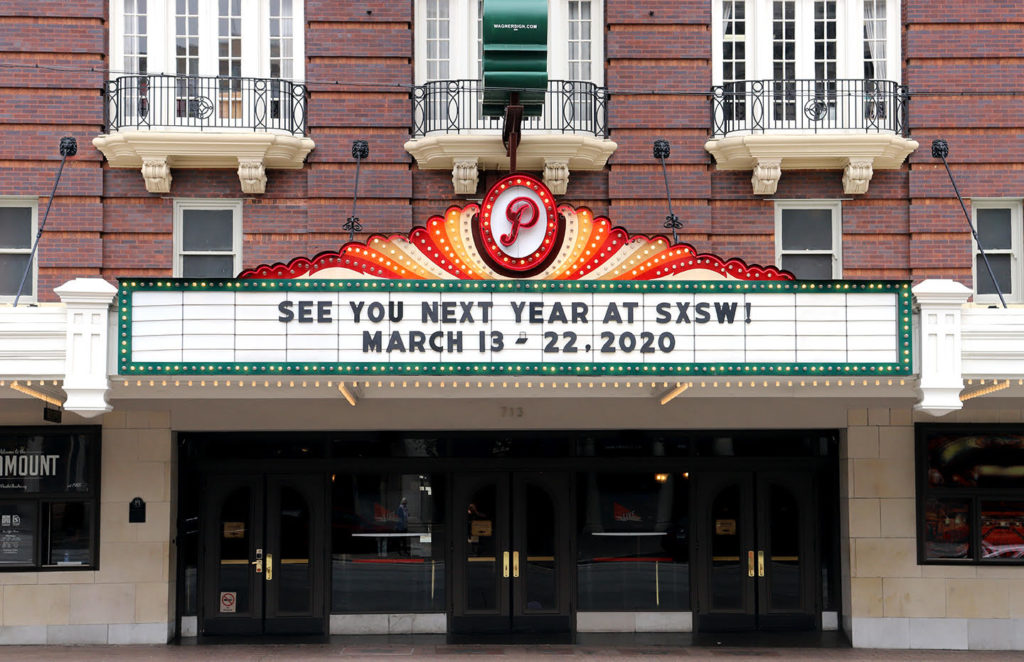 South by Southwest Film Festival Lives on in 2020 PaperCity Magazine