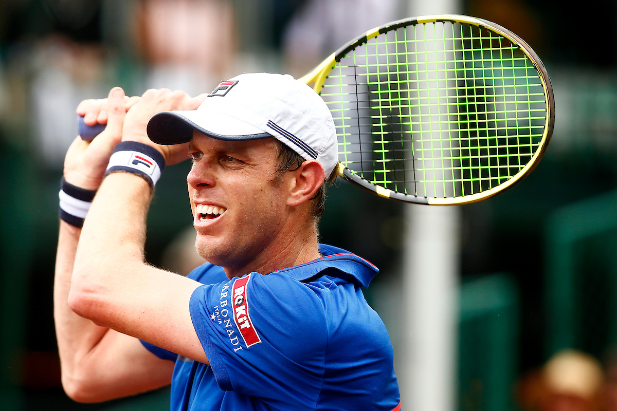 Canceled River Oaks Tennis Tournament Plans a Massive Virtual Party