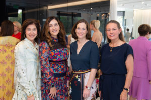 Tenenbaum HGO luncheon (Photo by Wilson Parish)