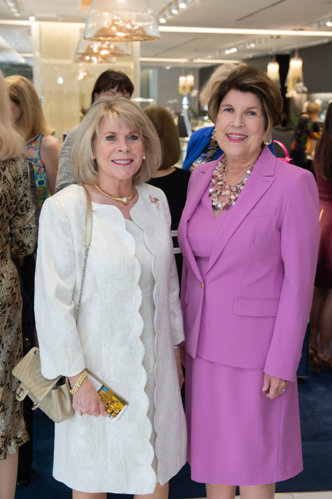 Zane Carruth, Robin Angly (Photo by Wilson Parish)