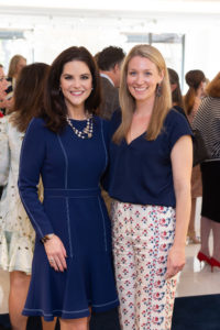 Tenenbaum HGO luncheon (Photo by Wilson Parish)