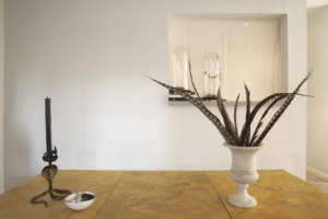 Sara Eliason, published January 2016 . photographed by Jenny Antill Clifton.