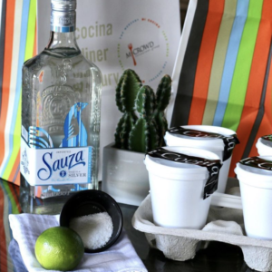 Mi Cocina Cocktail Kit