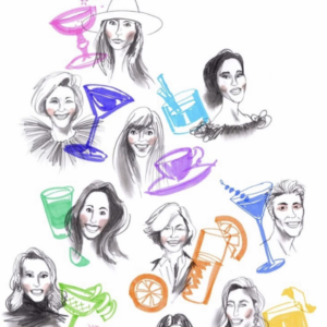 Grange Hall Cocktail