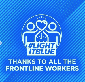 Janet Jackson posted this on her Instagram account.