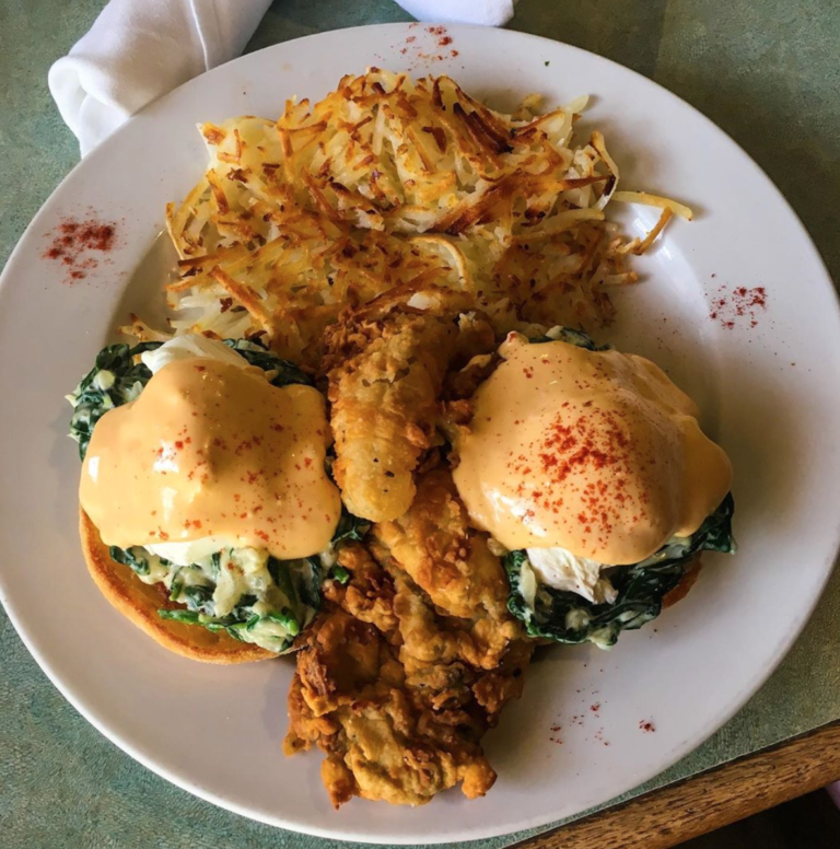 Celebrate National Eggs Benedict Day (Why Not?) With These TopNotch