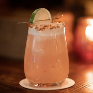 eight Row Flint Cocktail Kit