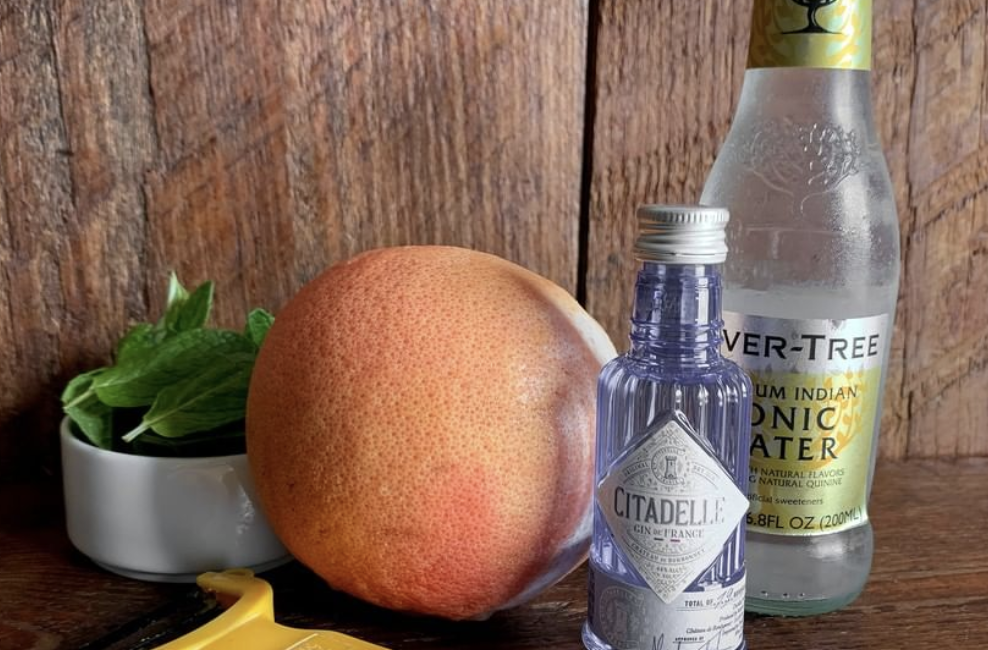coltivare cocktail kit