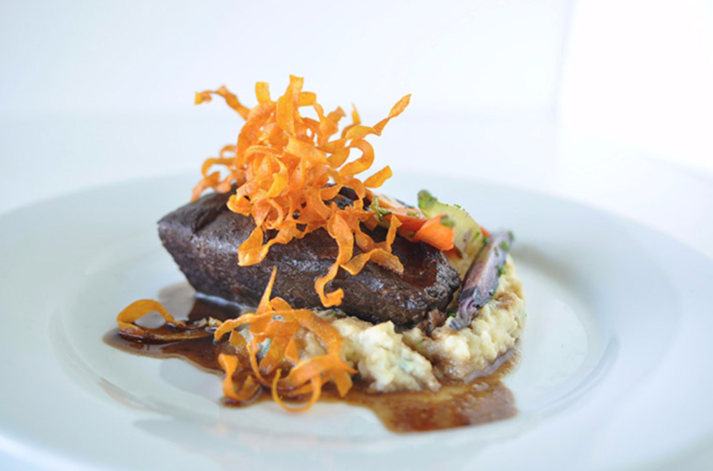 Dinner from A Fare Extraordinaire