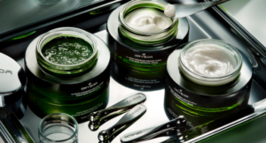Orveda has 20 products designed to improve skin quality.