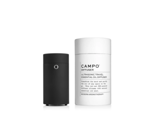 Campo Ultrasonic Diffusor