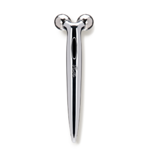 Refa S Carat Face Massage Roller.