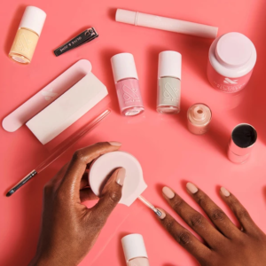 Olive and june manicure kit