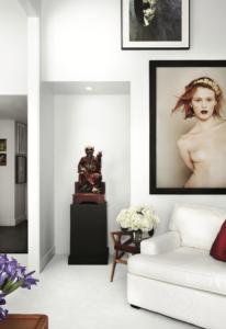 Mark Fehrs Haukohl, published November 2017. Photographed by Lisa Petrole.