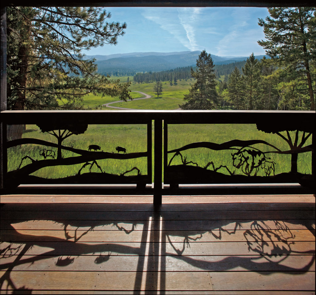 Big Sky is the Montana experience you've always wanted, and the perfect place to destress and unwind. 