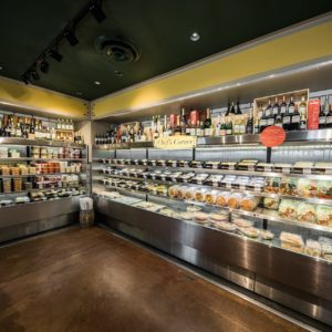 Eatzi’s Dallas