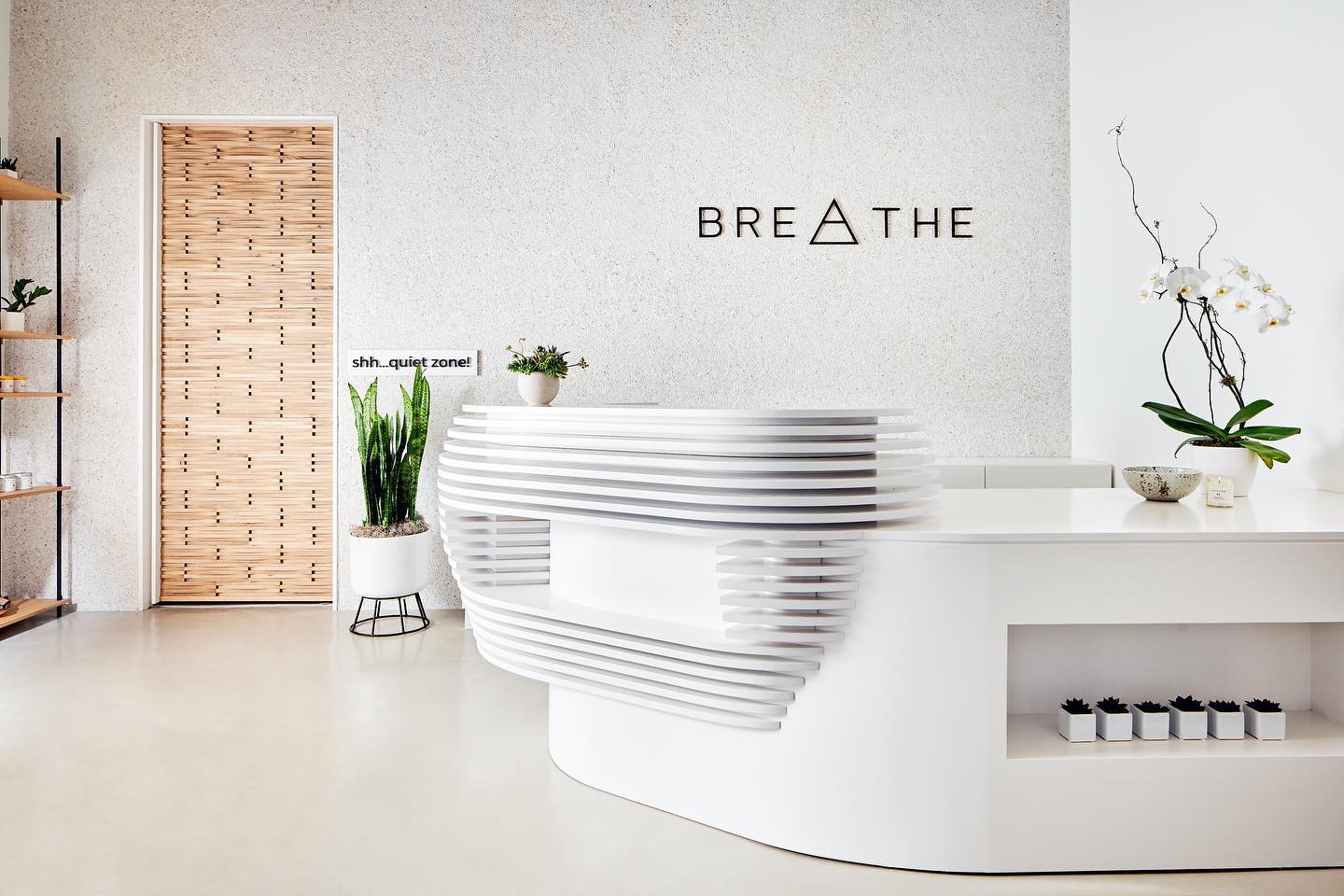 dallas meditation studio breathe