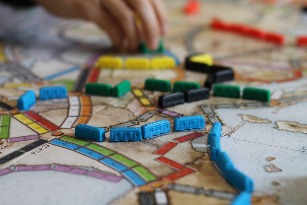 5 Classic and Indie Board Games to While Away the Day During