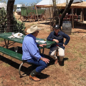 Perini Ranch