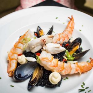 Costa Brava Bistro