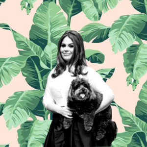 meredith flores collage