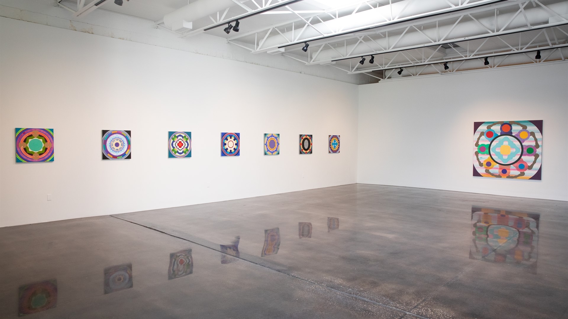 Dallas Art Fair