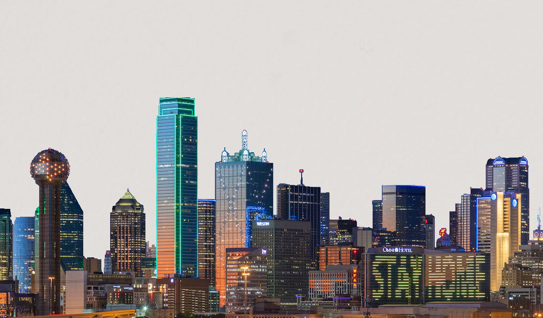 omni-dallas-hotel-led-display-covid-IMG_7699 2 (Photo by Joseph Haubert)