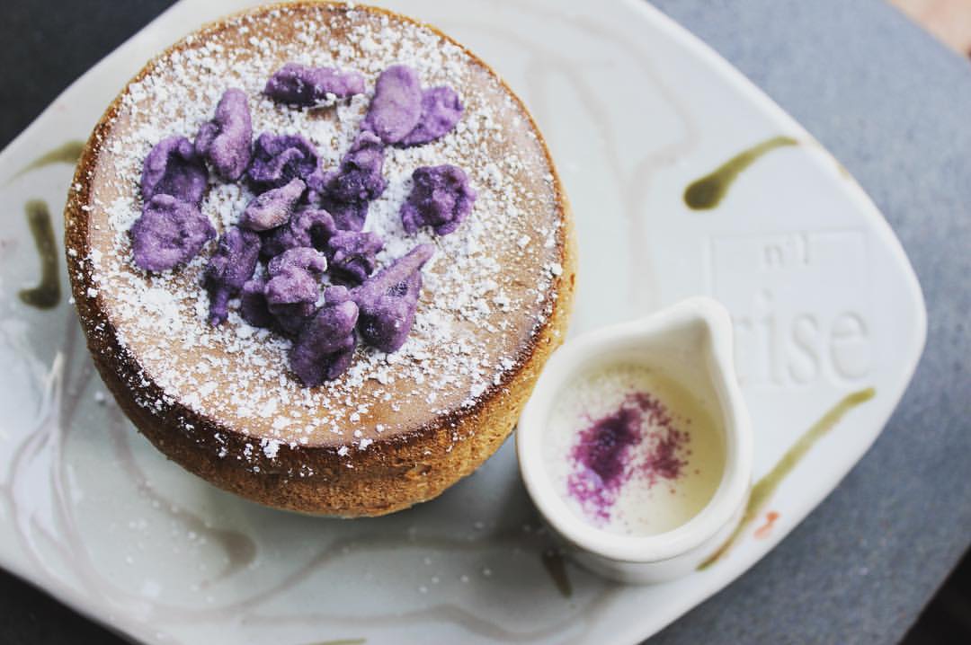 rise souffle - 10 best restaurants in Dallas