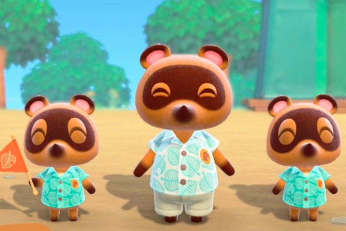 Animal Crossing Fan Club