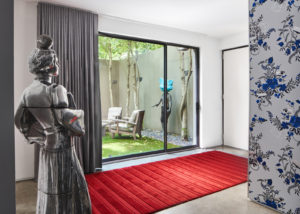 18 Creative Duo’s Townhouse 2 (Photo by Stephen Karlisch)