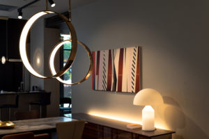 Canvas by Mel Davis at CAM Studio (Photo by Krzysztof Kwiatkowski) 