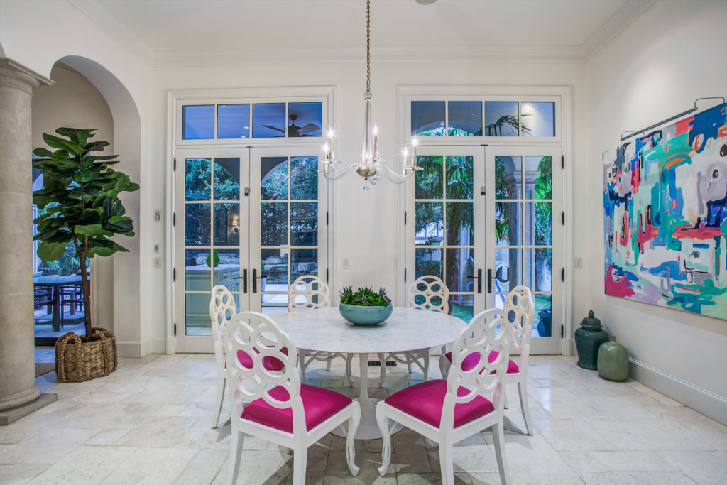 (Photo by Compass Real Estate)