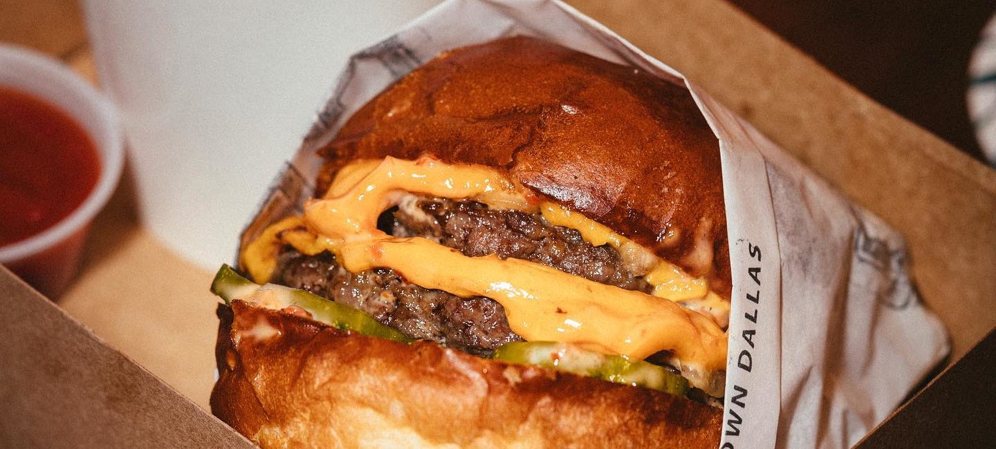 CBD Provisions Dallas’ Best Burgers