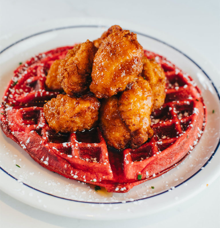 The 32 Best Dallas Brunch Spots — And Their MustHave Dishes