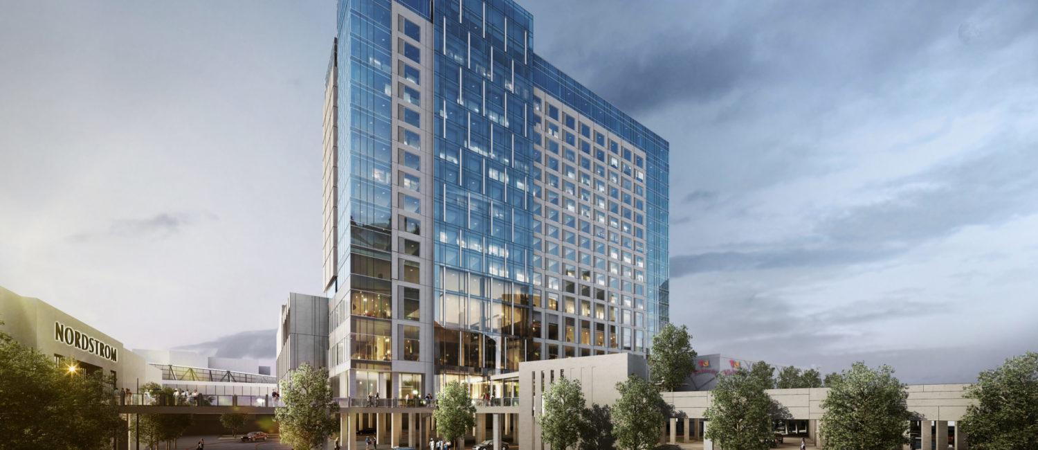 Hyatt Regency Frisco
