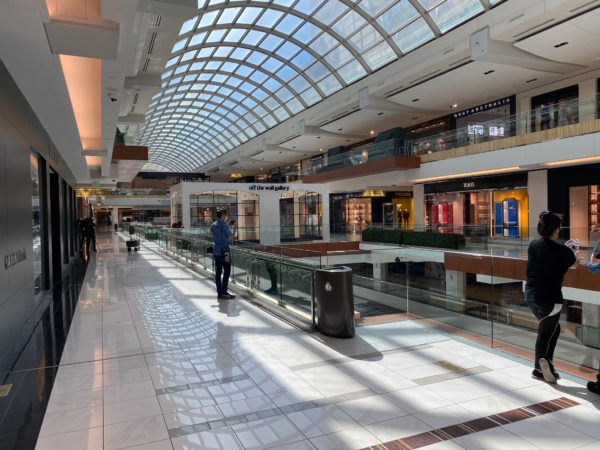 prom stores in galleria mall