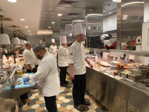 Steak 48 (Photo by Shelby Hodge)