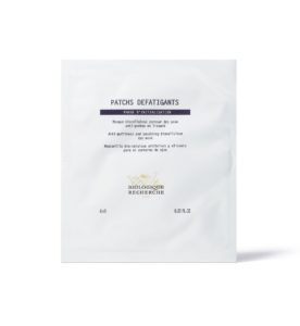 Biologique Recherche Face Mask