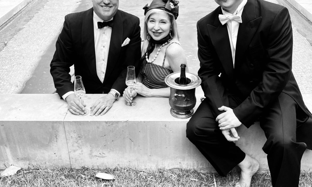 (Photo credit_ Barbara Perlick) Fielding & Meredith Cocke, Alexander Cocke_1
