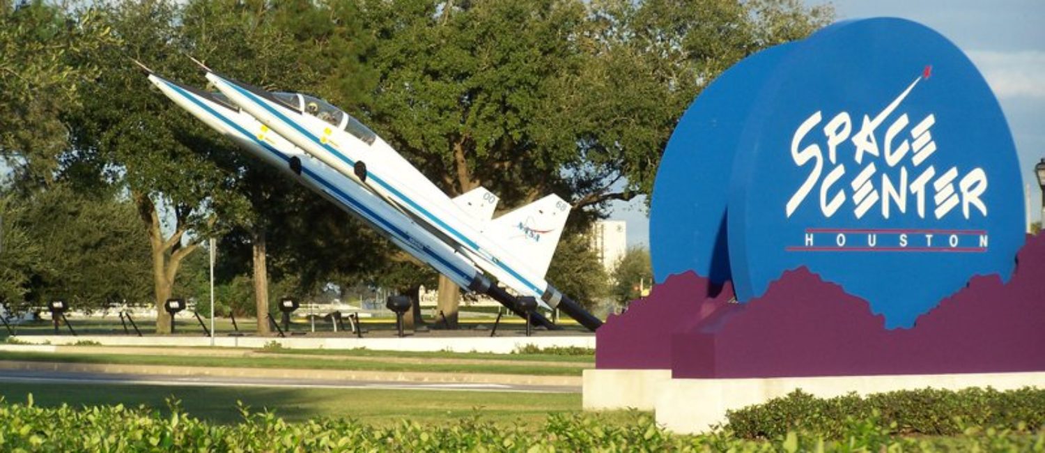 Campout with Space Center Houston during its Virtual Campout event.