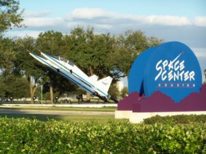 Campout with Space Center Houston during its Virtual Campout event.