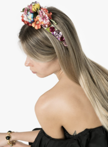 Dolce and Gabbana Headband
