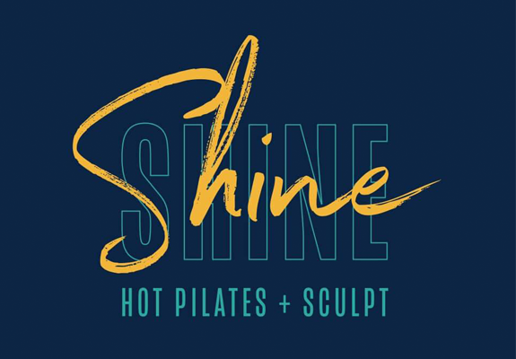 Shine Hot Pilates + Sculpt Studio