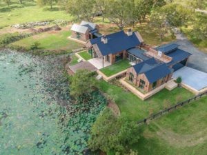 the Orchards at Pecan Acres