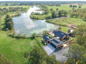 The Orchards at pecan acres