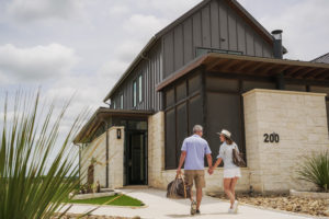 The Residences at Rough Creek 1