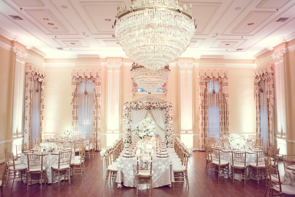 Wedding venues on sale dfw